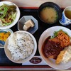 カフェレストアモーレ