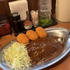 カレーの市民アルバ 秋葉原本店