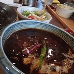 カフェテラス 北山 - 