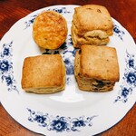 Teapick - 