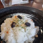 カフェテラス 北山 - 