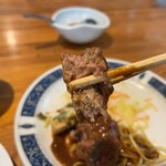 ペーパームーン - ハンバーグ