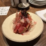 渋谷 きんぼし - 