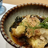 難波 鮨 よこ田 - 