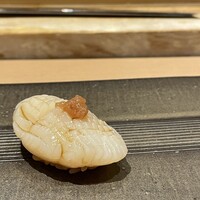 難波 鮨 よこ田 - 