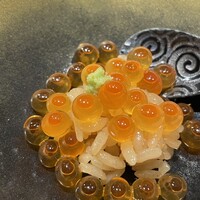 難波 鮨 よこ田 - 