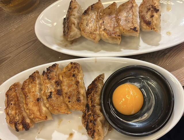 Nikujiru Taiwan Gyoza Sakaba Dera Gyoza Sango Ten photo 2