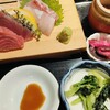 SAKE BAR サカナノトモ
