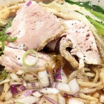 超純水採麺 天国屋 - 