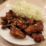 東京おぎくぼラーメン ゑびすや - 
