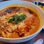 中国料理 竜苑 - 