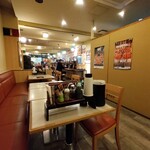 東京おぎくぼラーメン ゑびすや - 