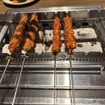 千里香 新宿店 - 