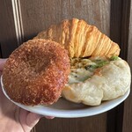 パン工房 風見鶏 - 