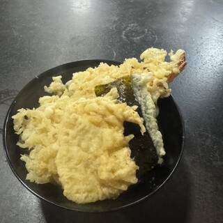 手打うどん みなみ_1