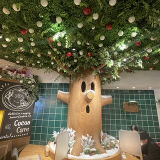 カービィカフェ_2