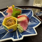 料亭旅館　やす井 - 