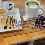 テ・ヴェール - 