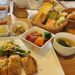 テ・ヴェール - 