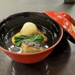 料亭旅館　やす井 - 