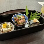 料亭旅館　やす井 - 