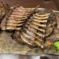 ワカヌイ グリル ダイニング バー 東京 - 