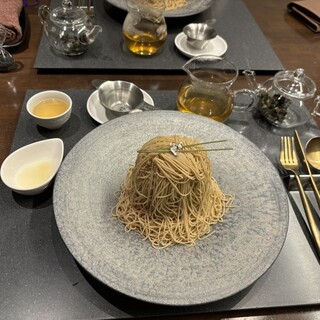 口コミ一覧 : くり松 - 元町（阪神）/カフェ [食べログ]