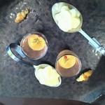 ビストロモーベ ギャルソン - 