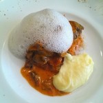 ビストロモーベ ギャルソン - 