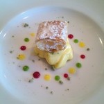 ビストロモーベ ギャルソン - 