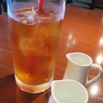 エスト! プロッシモ - ＜2014年5月＞アイスミルクティー