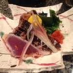 魚はん - (2014.5)　カツオ