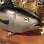 趣膳　喜努愛楽 - 料理写真:マスコット