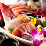 お魚と地酒 ほづみ 新橋駅前店