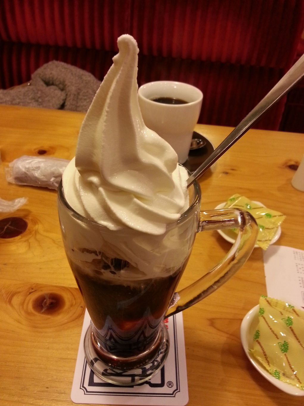 コメダ珈琲店 掛川宮脇店 name=