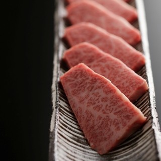 It has been about 60 years since Setsugekka opened as a butcher shop.