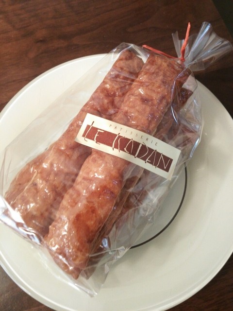 る 菓壇 Le Kadan 八潮 ケーキ 食べログ