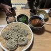 けんぞう蕎麦