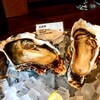 オストレア oysterbar&restaurant 新宿三丁目店