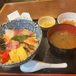 船場かつら亭 - 