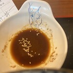 船場かつら亭 - 