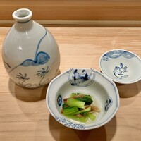 鮨 おか林 - 