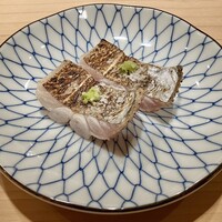 鮨 おか林 - 