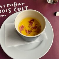 TROIS CUIT ASANUMA - 