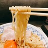鶏soba 座銀  さんプラザ店
