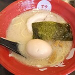 百歩ラーメン - 