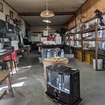 山見茶屋 - 