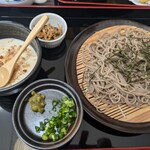 山見茶屋 - 