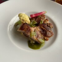 TROIS CUIT ASANUMA - 