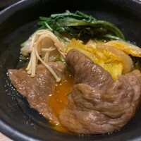 近江牛専門店 近江かど萬 - 